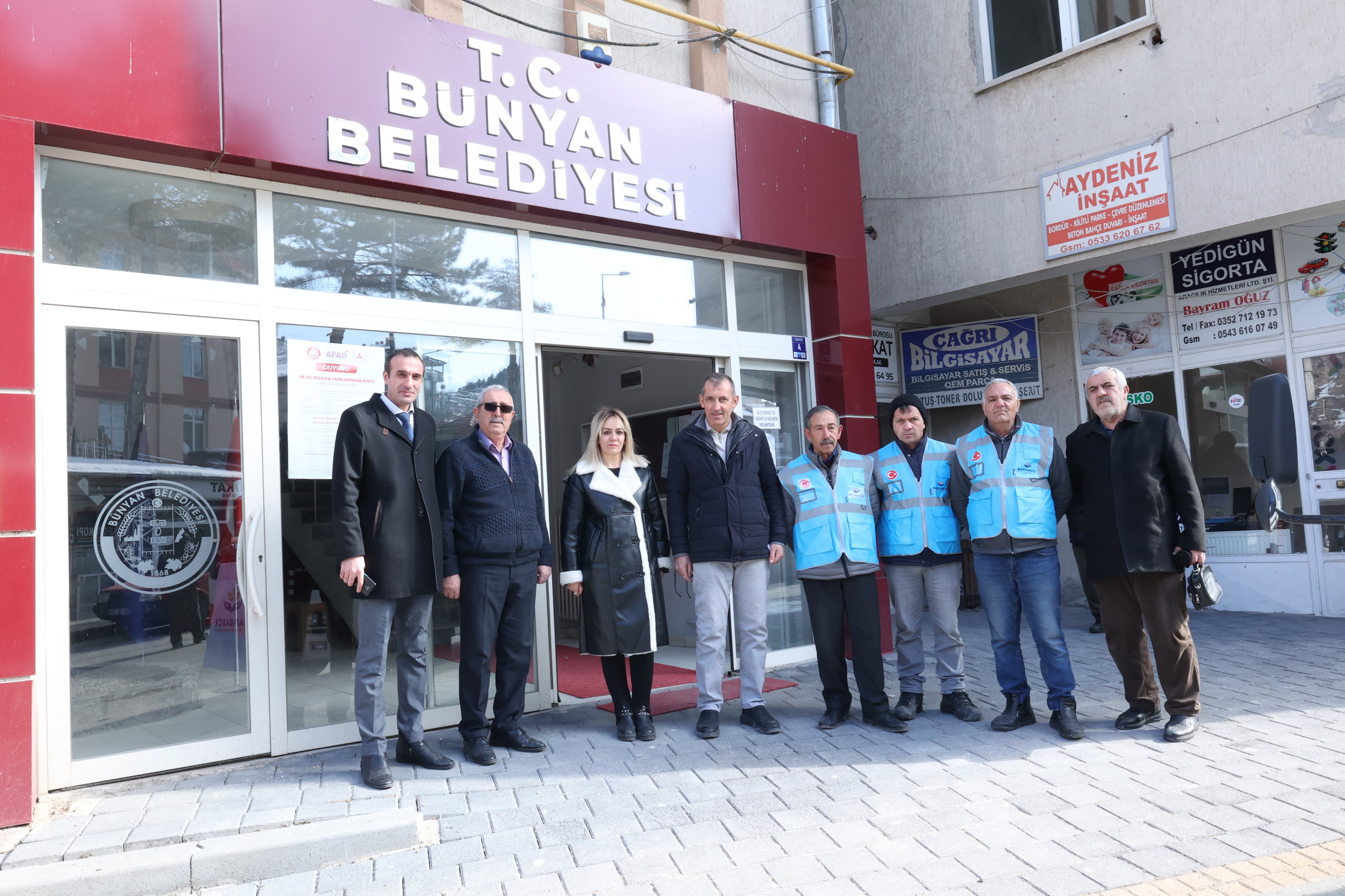 Photos from powered wheelchair distribution events.