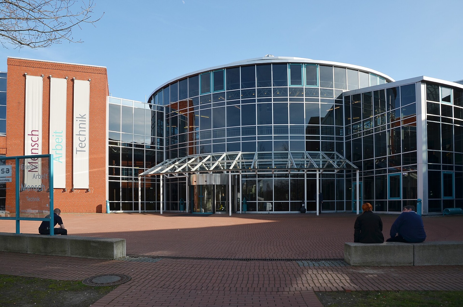 DASA Arbeitswelt
