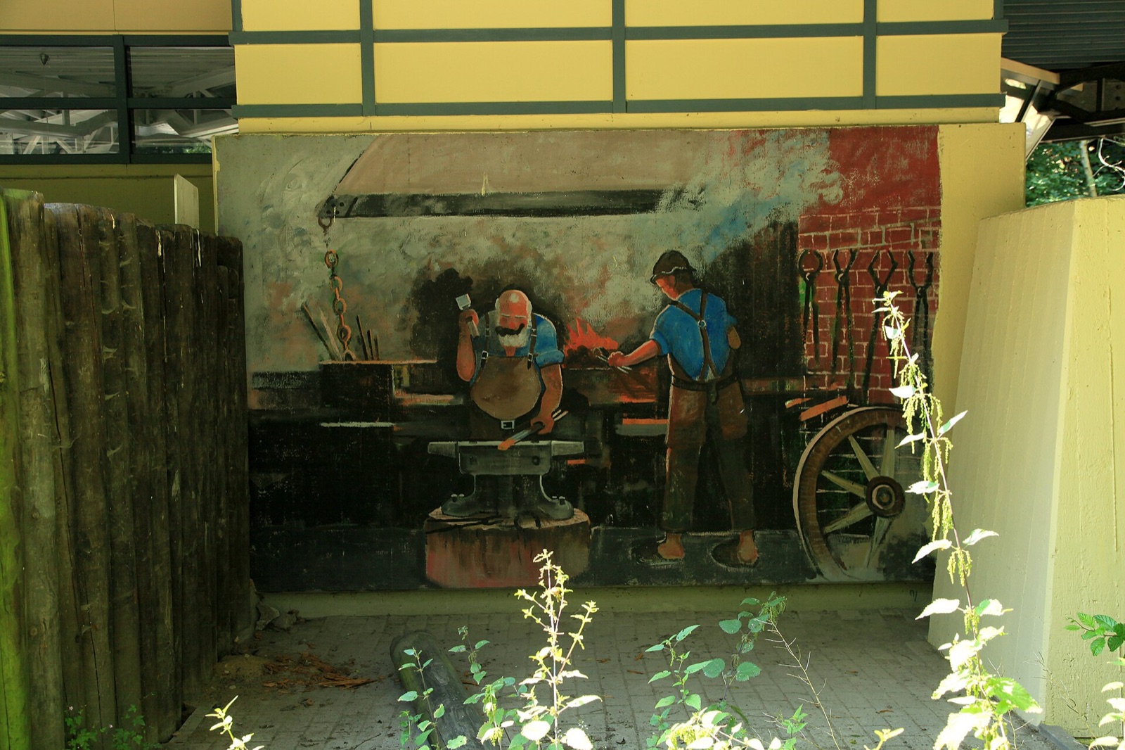 Revierpark Wischlingen